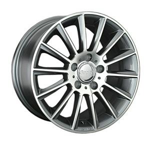 Replica Mercedes MR139 GMFP 9.5x19 5x112 ET38 66.6