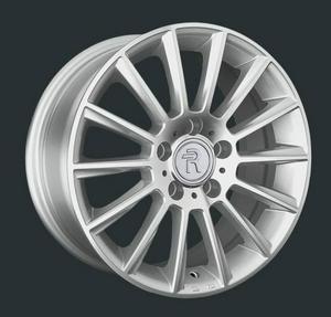 Replica Mercedes MR139 SF 7x16 5x112 ET43 66.6