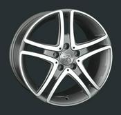 Replica Mercedes MR140 GMFP 9.5x18 5x112 ET43,5 66.6