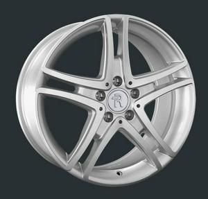 Replica Mercedes MR140 SFP 8x18 5x112 ET41 66.6