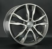 Replica Mercedes MR144 GMFP 8x19 5x112 ET43,5 66.6