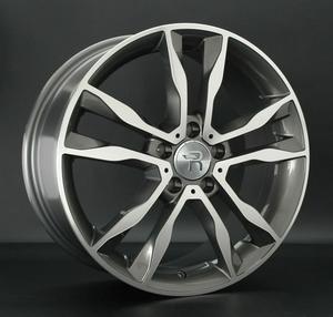 Replica Mercedes MR144 GMFP 8x19 5x112 ET43,5 66.6