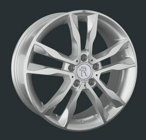 Replica Mercedes MR144 SF 6.5x17 5x112 ET44 66.6