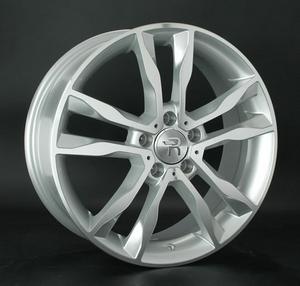 Replica Mercedes MR144 SFP 8x19 5x112 ET38 66.6