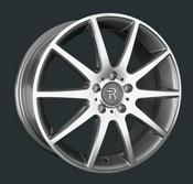 Replica Mercedes MR145 GMFP 7x18 5x112 ET46 66.6