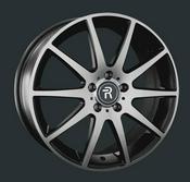 Replica Mercedes MR145