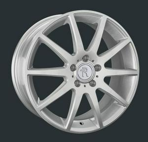 Replica Mercedes MR145 S 8x19 5x112 ET43,5 66.6