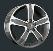 Replica Mercedes MR146 GMFP 7x18 5x112 ET46 66.6