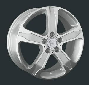 Replica Mercedes MR146 SFP 6.5x17 5x112 ET38 66.6