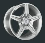 Replica Mercedes MR149 S 8x17 5x112 ET38 66.6