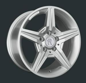 Replica Mercedes MR149 S 8x17 5x112 ET48 66.6