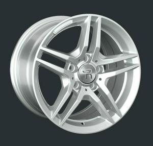 Replica Mercedes MR150 S 7.5x16 5x112 ET45,5 66.6