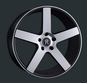 Replica Mercedes MR152 MBF 10x22 5x130 ET36 84.1