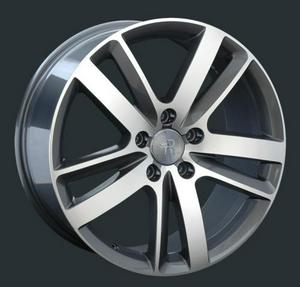 Replica Mercedes MR154 GMF 8x18 5x112 ET47 66.6