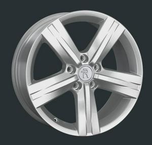 Replica Mercedes MR158 S 7.5x17 5x112 ET47 66.6