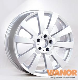 Replica Mercedes MR160 S 7.5x19 5x112 ET47 66.6