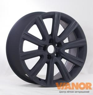 Replica Mercedes MR161 MB 8x18 5x112 ET41 66.6