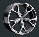 Replica Mercedes MR163