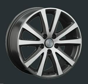 Replica Mercedes MR164 GMF 7x16 5x112 ET48 66.6
