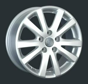 Replica Mercedes MR164 S 7x16 5x112 ET48 66.6