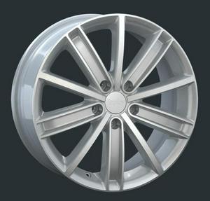 Replica Mercedes MR166 SF 7x17 5x112 ET48,5 66.6