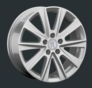 Replica Mercedes MR167 SF 7x17 5x112 ET48,5 66.6