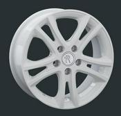 Replica Mercedes MR168 W 6.5x16 5x112 ET44 66.6