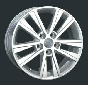 Replica Mercedes MR171 S 7x17 5x112 ET48,5 66.6