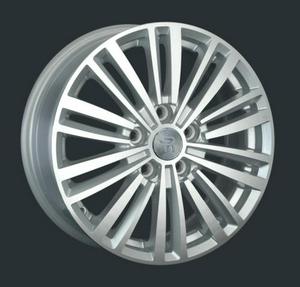 Replica Mercedes MR172 SF 7x17 5x112 ET54 66.6