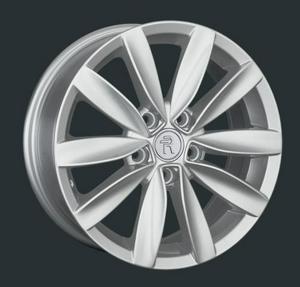 Replica Mercedes MR173 S 7.5x17 5x112 ET47,5 66.6