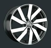 Replica Mercedes MR174 BKF 7.5x17 5x112 ET47,5 66.6