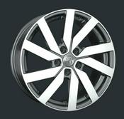 Replica Mercedes MR174 GMF 7.5x17 5x112 ET47,5 66.6