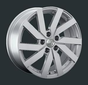 Replica Mercedes MR174 SF 7.5x17 5x112 ET47,5 66.6