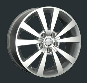 Replica Mercedes MR175 SF 7x17 5x112 ET48,5 66.6