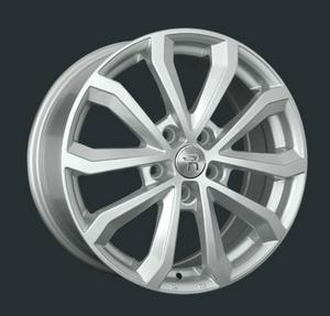 Replica Mercedes MR176 SF 7x17 5x112 ET48,5 66.6
