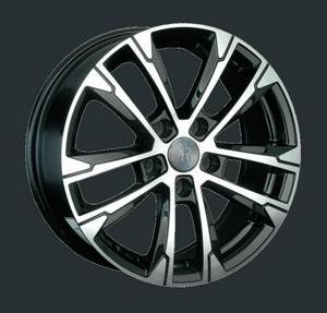 Replica Mercedes MR178 BKF 7.5x17 5x112 ET47,5 66.6