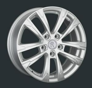 Replica Mercedes MR178 SF 7.5x17 5x112 ET47,5 66.6