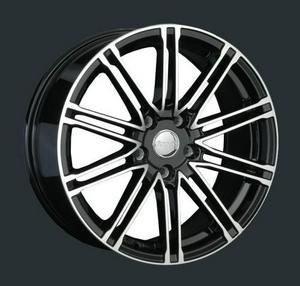 Replica Mercedes MR182 BKF 7.5x17 5x112 ET47,5 66.6