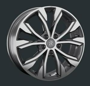Replica Mercedes MR189 GMF 7x18 5x112 ET46 66.6