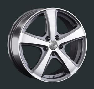 Replica Mercedes MR193 GMF 7x17 5x112 ET48,5 66.6