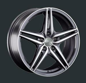 Replica Mercedes MR194 GMF 7.5x17 5x112 ET36 66.6