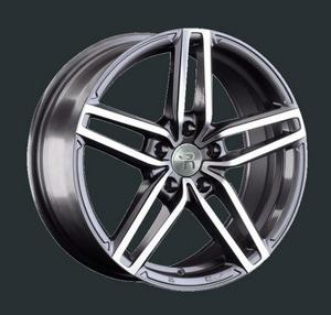 Replica Mercedes MR195 GMF 7.5x17 5x112 ET40 66.6