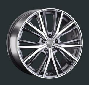 Replica Mercedes MR197 GMF 8x19 5x112 ET43 66.6