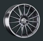 Replica Mercedes MR198