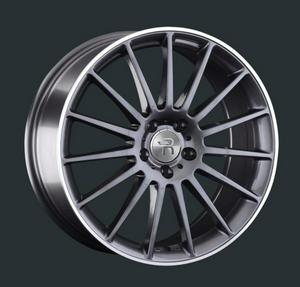 Replica Mercedes MR198 GML 8x19 5x112 ET43 66.6