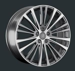 Replica Mercedes MR199 GMF 8x19 5x112 ET43 66.6