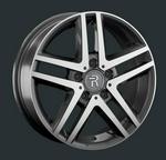 Replica Mercedes MR200