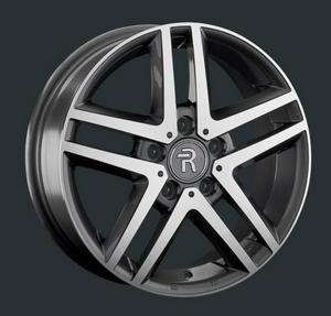 Replica Mercedes MR200 GMF 6.5x16 5x112 ET52 66.6