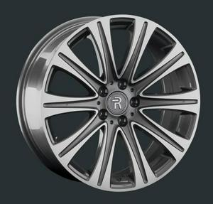 Replica Mercedes MR205 GMF 8.5x19 5x112 ET36 66.6