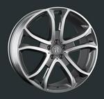 Replica Mercedes MR208 GMF 11x21 5x112 ET38 66.6